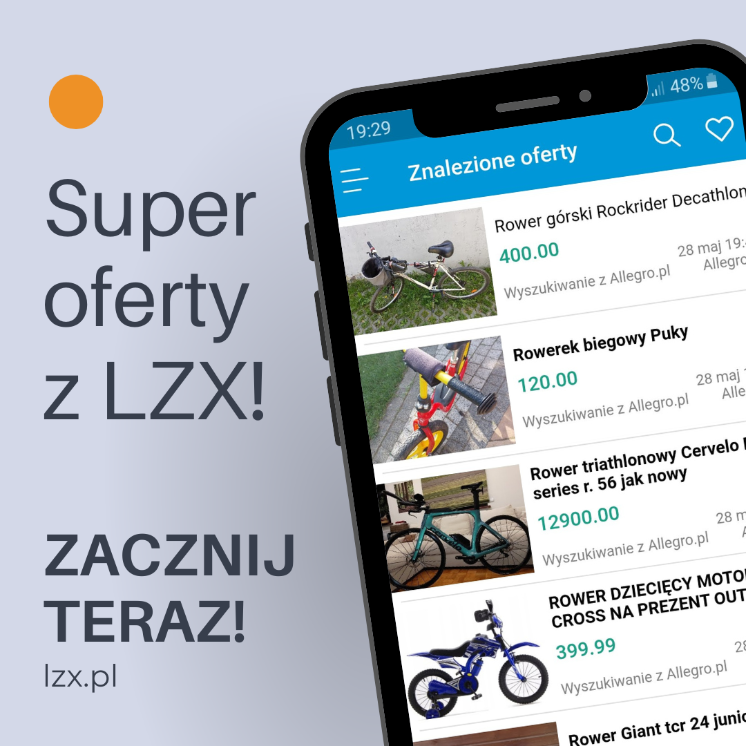 Odkryj Tajniki Znajdowania Najlepszych Ofert z LZX.pl: Praktyczny Przewodnik
